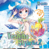 Yoshiha Style 2 